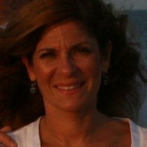 Meet your Posher, Catherine